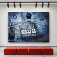 thumbnail image 1 of Poster Success Is The Best Revenge Inspirational Motivation- UNFRAMED Poster Prints, Wall Art For Home Decor Or Office - Great Gift Idea For Friends & Family, UNFRAMED-8x12, 1 of 2