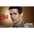 thumbnail image 1 of Poster Time Being Human Mini Poster Lady Killer 11inx17in Mini Poster 11x17 poster Color Category: Multi, Unframed, Ages: Adults, 1 of 3