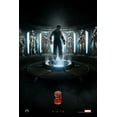 thumbnail image 1 of Poster Time Ironman 3 Movie poster 24inx36in poster Art poster 24x36 Color Category: Multi, Unframed, Ages: Adults, Rectangle, 1 of 3