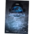 thumbnail image 1 of Poster Time Jurassic World Movie Mini poster 11inx17in 11x17 poster Color Category: Multi, Unframed, Ages: Adults, Rectangle, 1 of 3