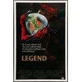 thumbnail image 1 of Poster Time Legend Movie Mini poster 11inx17in 11x17 poster Color Category: Multi, Unframed, Ages: Adults, Rectangle, 1 of 3