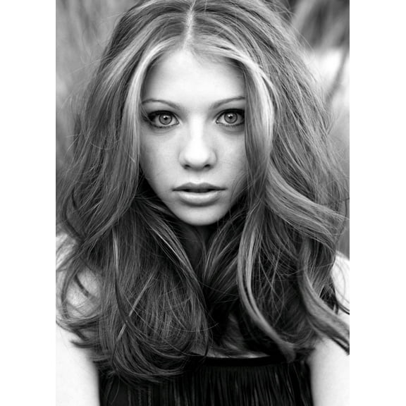 Poster Time Michelle Trachtenberg Poster #03 11inx17in Mini Poster 11x17 poster Color Category: Multi, Unframed, Ages: Adults, Rectangle