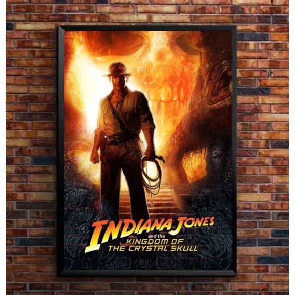 Poster To Mars! — Vintage space poster, retro space art, propaganda poster - Unframed | Home Decor | Best Birthday Gifts!, 8x12