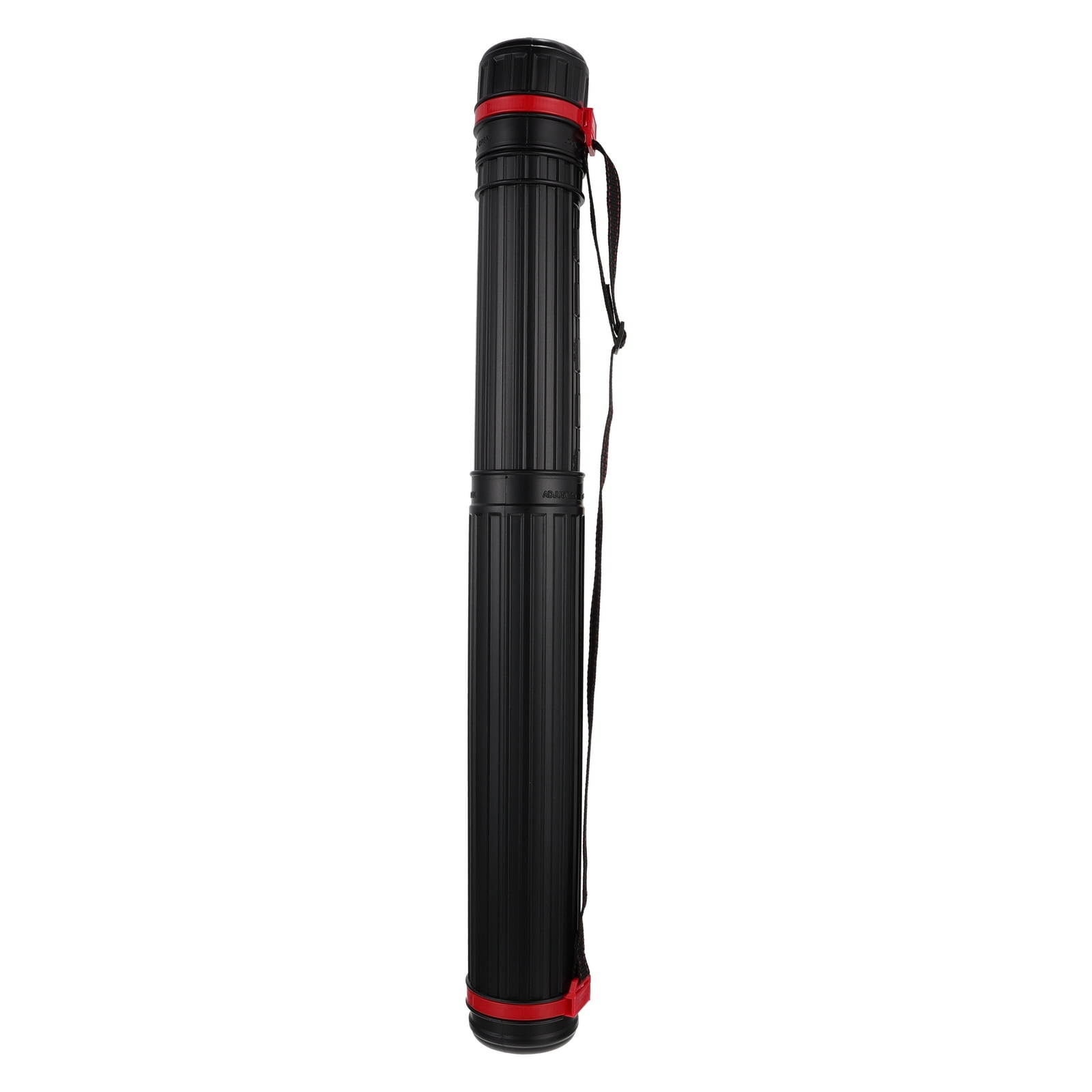 Poster Tube Suitcase Shoulder Storage Tube Art Tube Transit Tube Cardboard Tubes Expandable Tube Extendable Tube