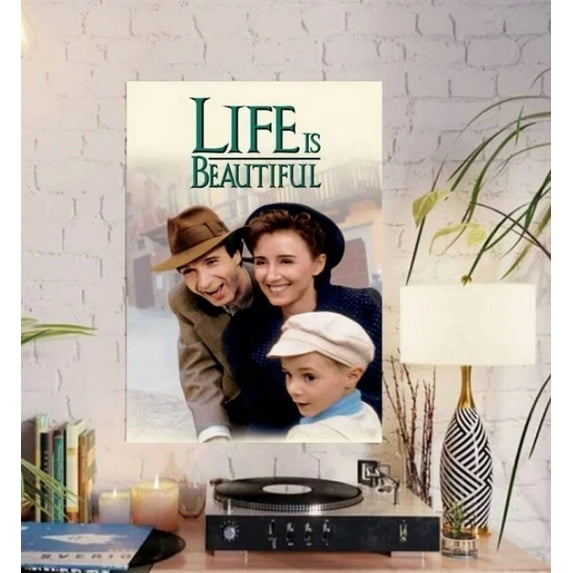 Poster West Island Way Wall Art - Scalpsie Bay Travel Poster - Unframed | Home Decor | Best Birthday Gifts!, 12x18