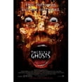 thumbnail image 1 of Posterazzi  13 Ghosts Movie Poster - 11 x 17 in., 1 of 1