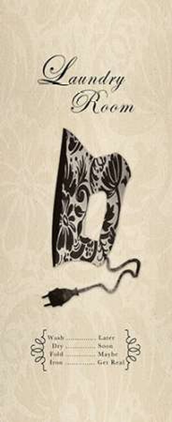 Posterazzi 61 ROOM Canvas Art - Piper Ballantyne (24 x 48)