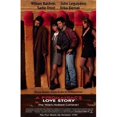 thumbnail image 1 of Posterazzi  A Pyromaniacs Love Story Movie Poster - 11 x 17 in., 1 of 1