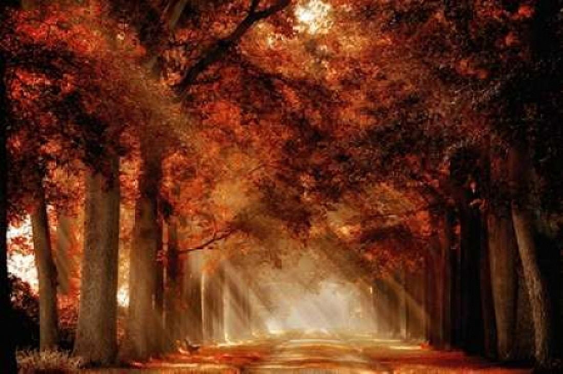 Posterazzi A Seat Not Taken III Canvas Art - Lars Van de Goor (24 x 36)