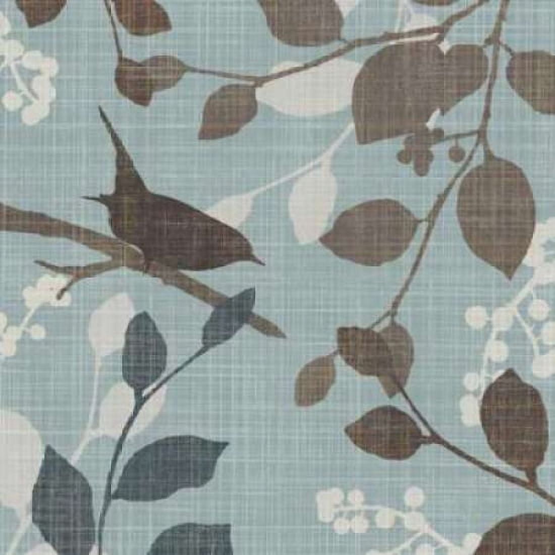 Posterazzi A Sparrows Garden I Canvas Art - Tandi Venter (24 x 24)