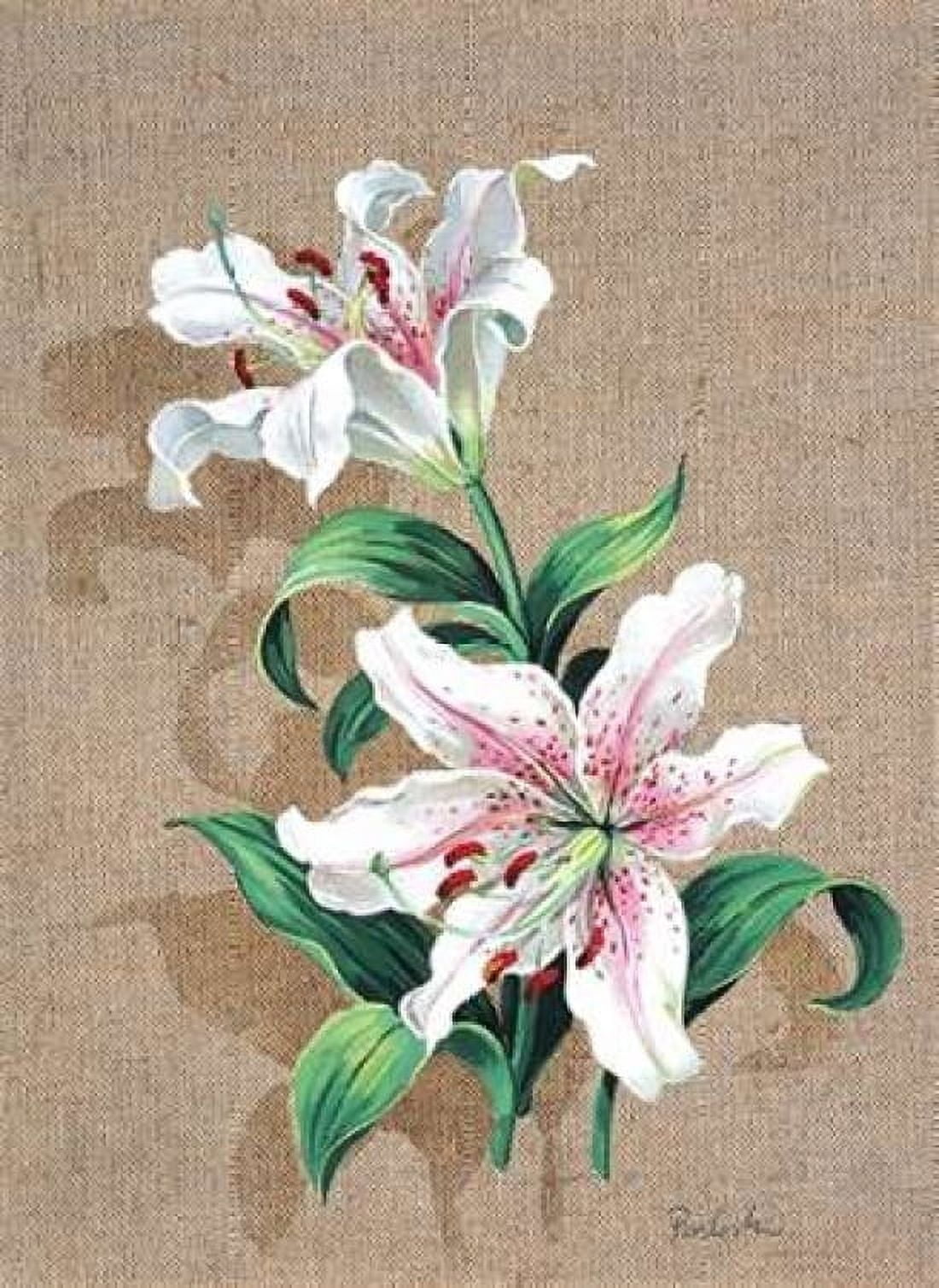 Posterazzi A canvas for 2 Canvas Art - Krysztov Kumorek (18 x 24)