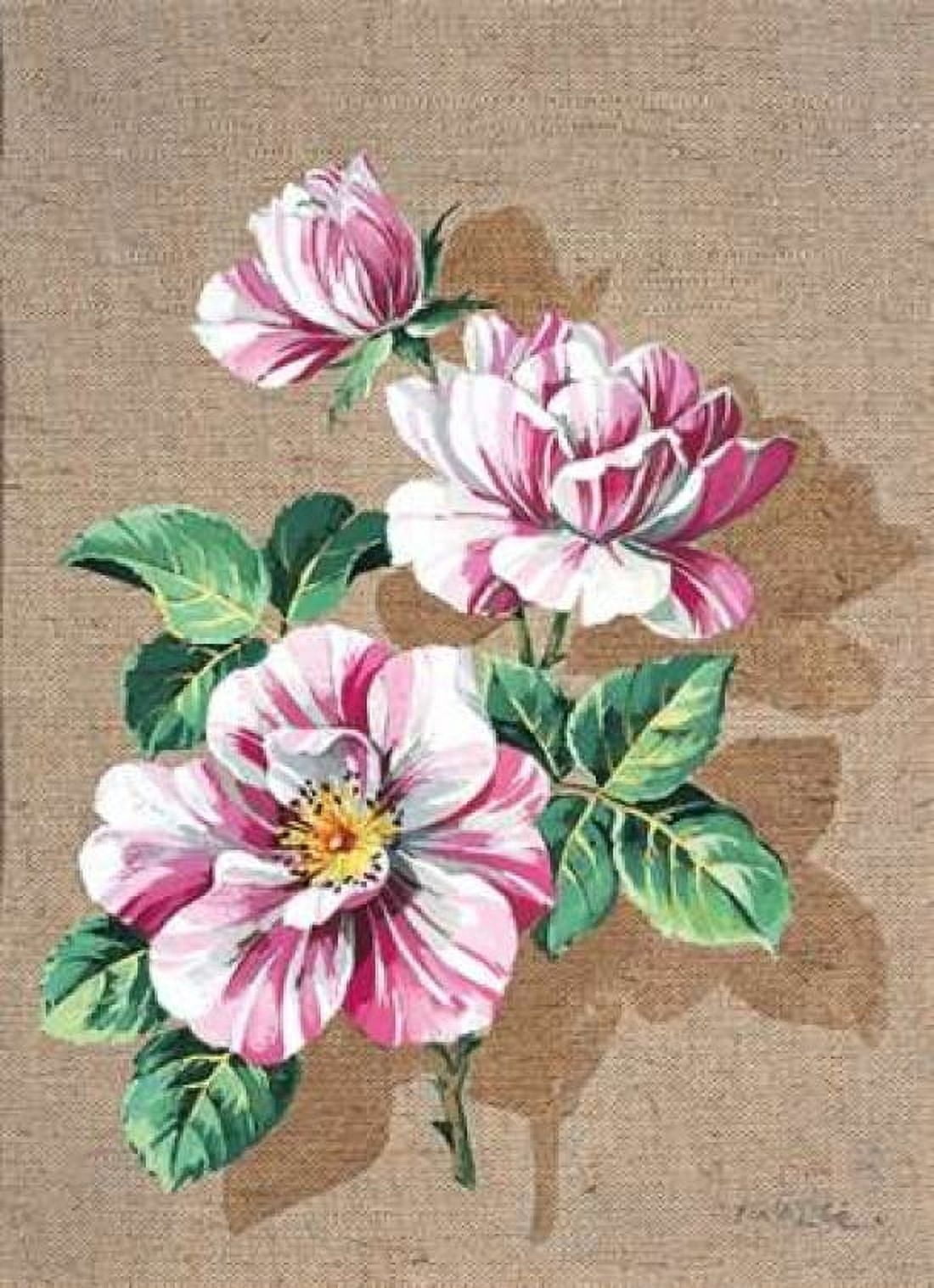 Posterazzi A canvas for 3 Canvas Art - Krysztov Kumorek (20 x 28)