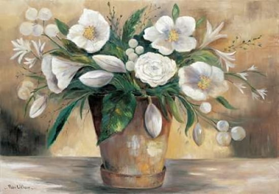 Posterazzi A combination of purity I Canvas Art - Rian Withaar (20 x 28)