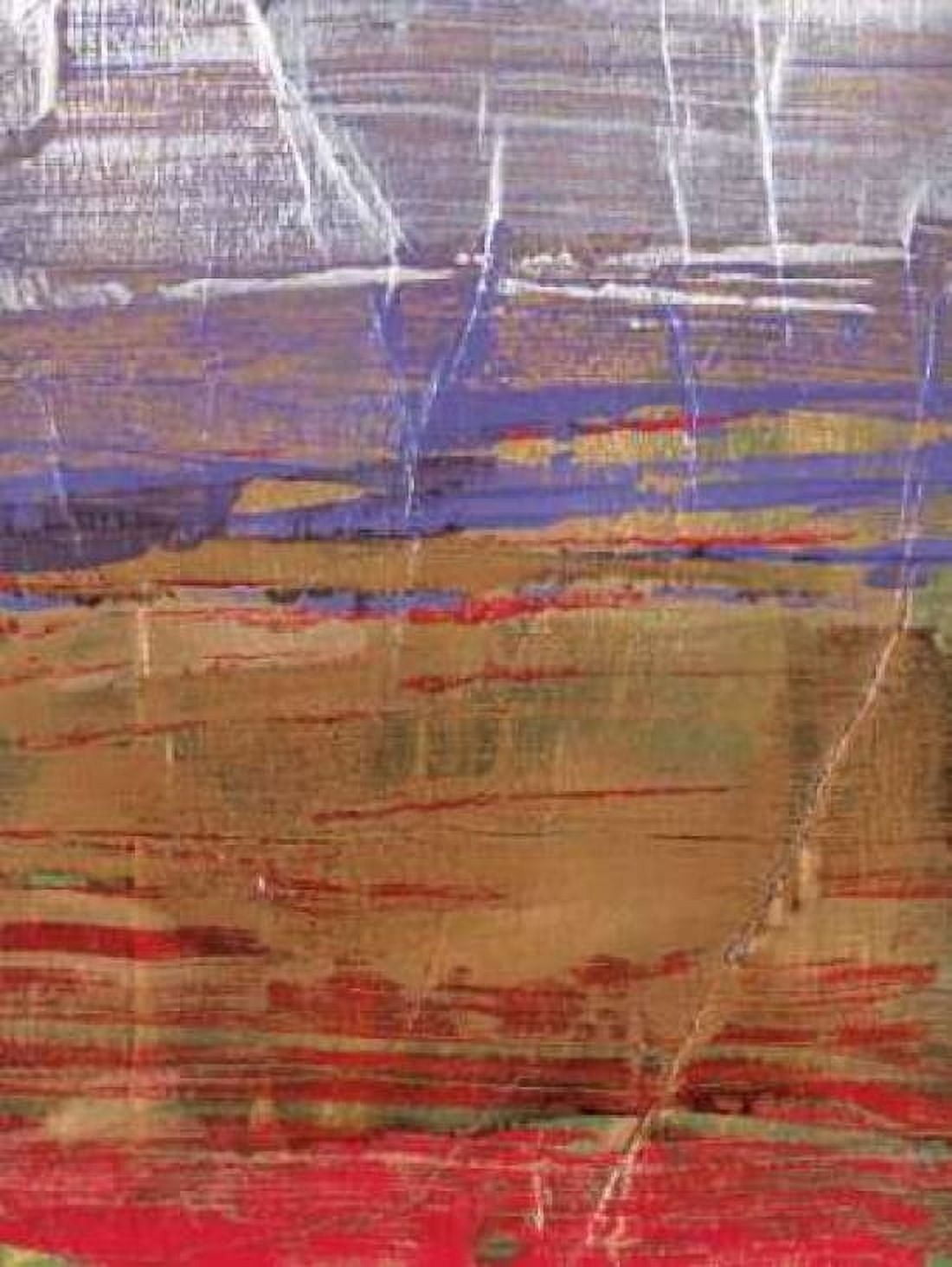 Posterazzi Ablaze I Canvas Art - Liz Jardine (18 x 24)