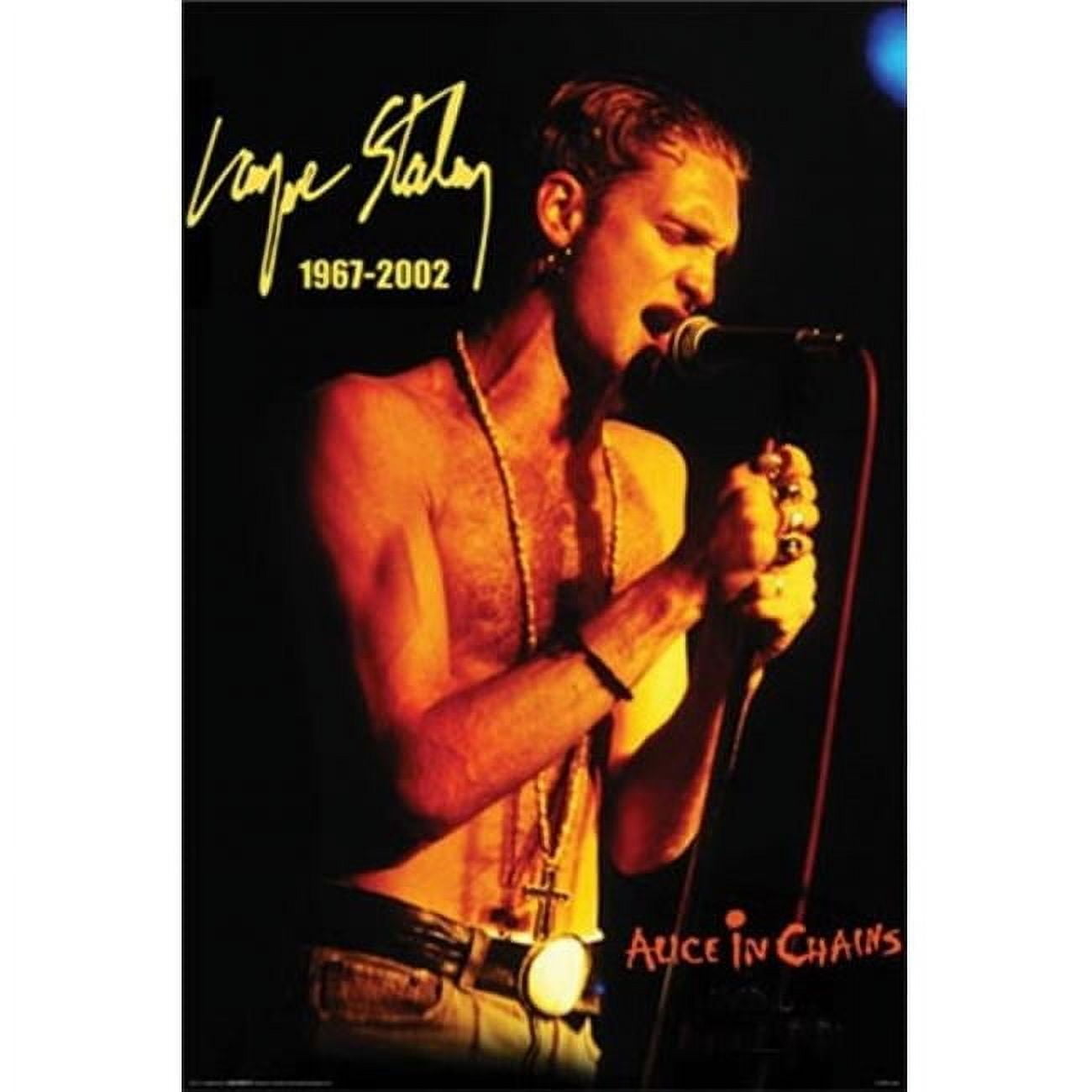 Alice In Chains / 絵画（ポスター）3枚セット Alice In Chains / 絵画（ポスター）3枚セット