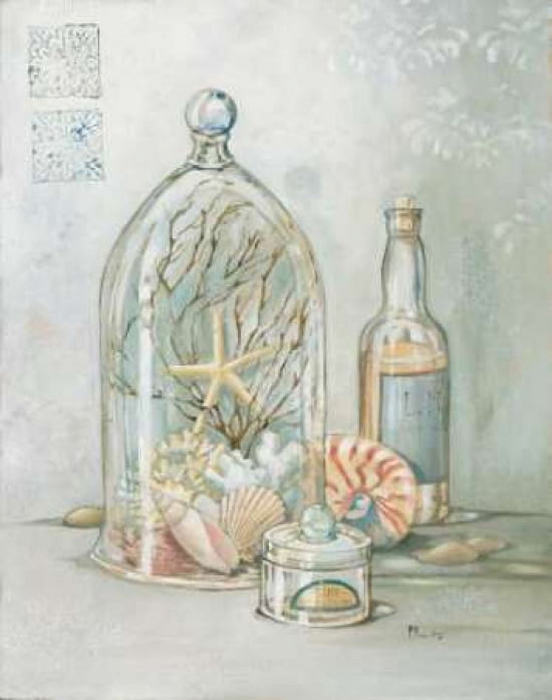 Posterazzi Amenities I Canvas Art - Paul Brent (22 x 28)