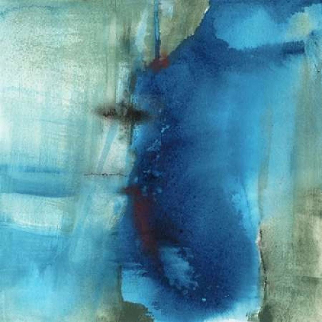 Posterazzi Another World I Canvas Art - Michelle Oppenheimer (24 x 24)