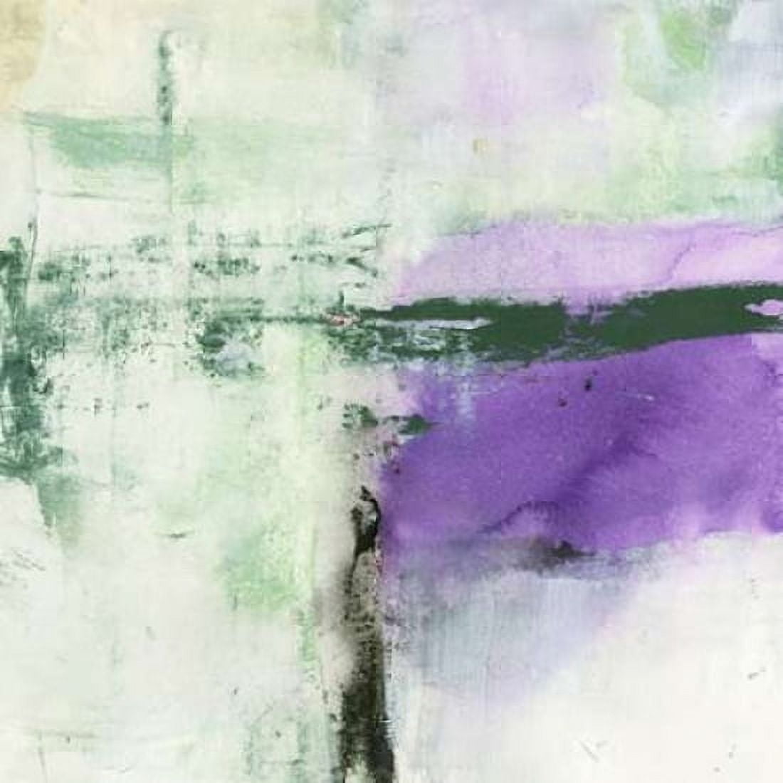 Posterazzi Another World II Canvas Art - Michelle Oppenheimer (24 x 24)