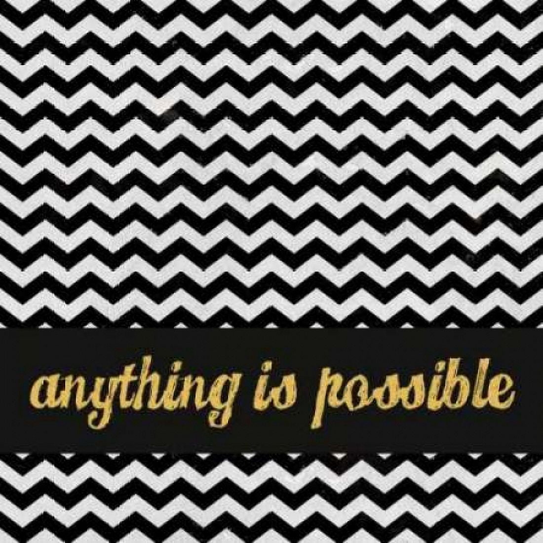 Posterazzi Anything Canvas Art - Stephanie Marrott (24 x 24)