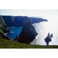 thumbnail image 1 of Posterazzi DPI1820503 Arranmore Island County Donegal Ireland - Coastal Seascape Poster Print by Gareth McCormack, 18 x 12, 1 of 4