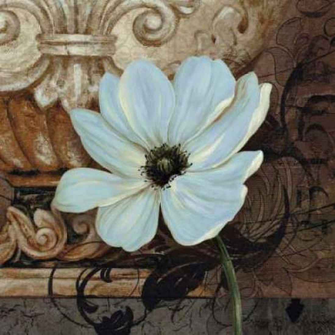 Posterazzi Artifact I Canvas Art - Pamela Gladding (24 x 24)