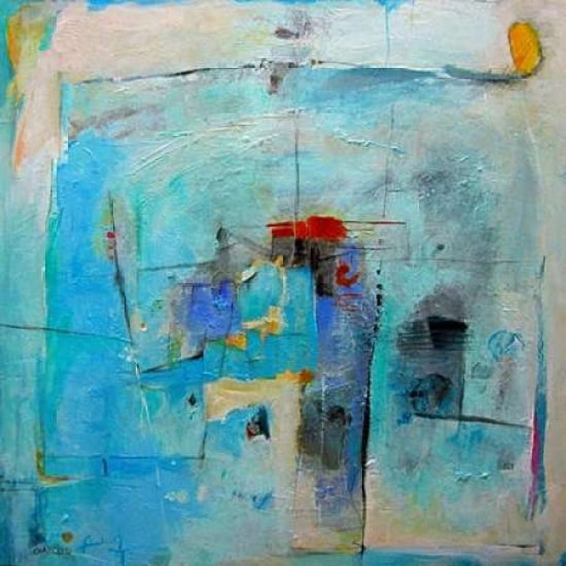 Posterazzi Assembly Required Canvas Art - Dorothy Gaziano (24 x 24)