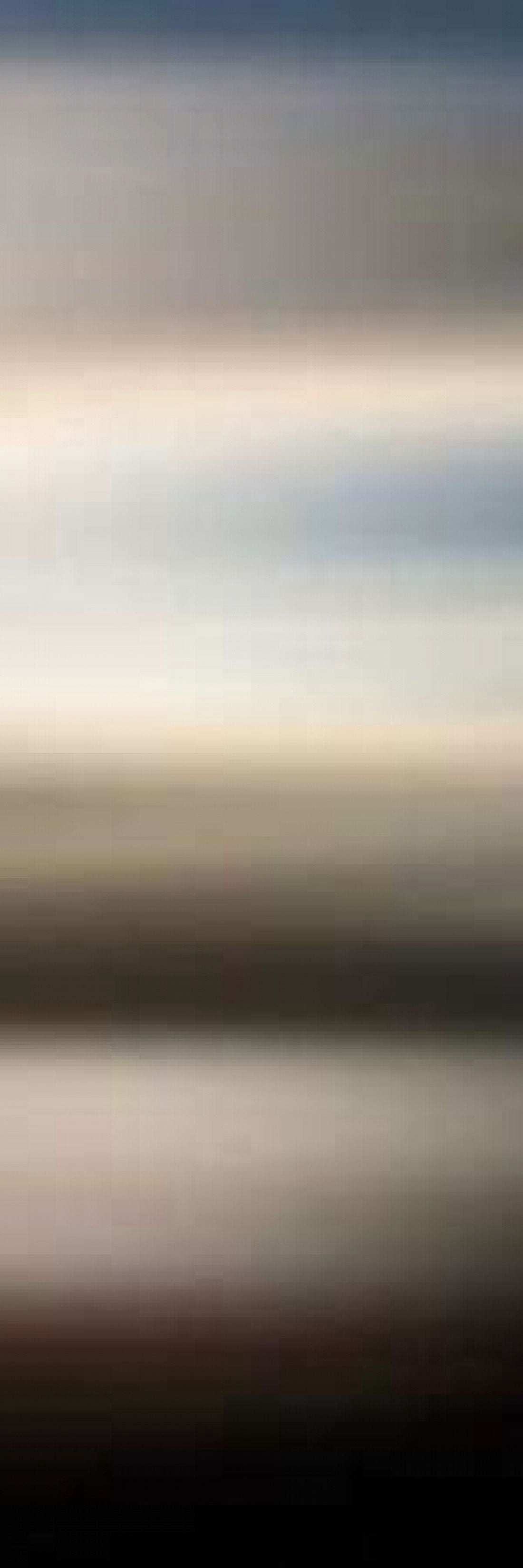 Posterazzi Atitlan Sunset Canvas Art - Jeff Maihara (12 x 36)