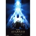 thumbnail image 1 of Posterazzi  Atlantis-The Lost Empire Movie Poster - 27 x 40 in., 1 of 1
