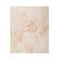 thumbnail image 1 of Posterazzi BALBAL192513 Studies of Heads 1508-12D Poster Print by Michelangelo Buonarroti - 18 x 24 in., 1 of 4