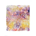 thumbnail image 1 of Posterazzi BALSSI49621 Impression Flowers Poster Print by Claude Monet - 18 x 24 in., 1 of 1