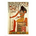 thumbnail image 1 of Posterazzi BALXIR218239 The God Khepri Poster Print - 18 x 24 in., 1 of 4