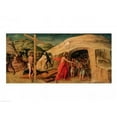 thumbnail image 1 of Posterazzi BALXIR57562 Christs Descent Into Limbo Poster Print by Giovanni Bellini - 24 x 18 in., 1 of 1