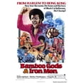 thumbnail image 1 of Posterazzi  Bamboo Gods & Iron Men Movie Poster - 27 x 40 in., 1 of 1