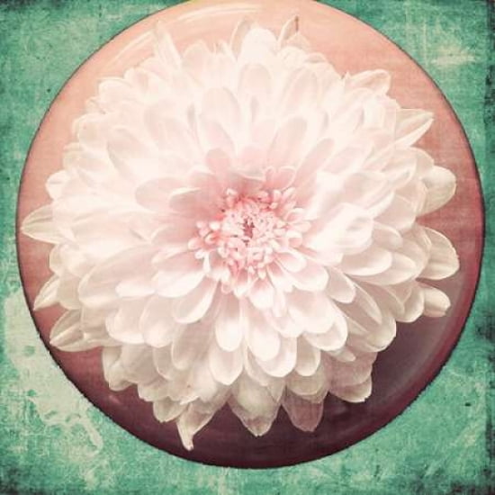Posterazzi Be you Tiful Canvas Art - Gail Peck (24 x 24)