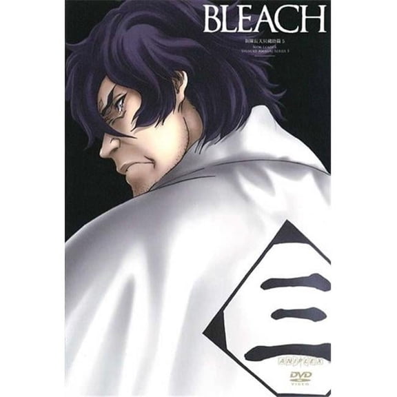 Posterazzi MOV505063 Bleach Movie Poster - 11 x 17 in.
