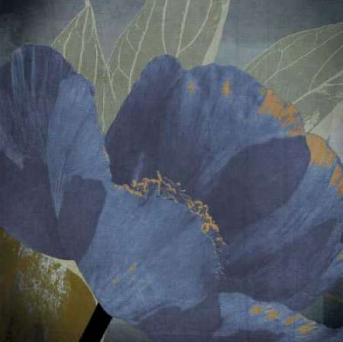 Posterazzi Blooming Jewels Canvas Art - Robert Lacie (24 x 24)