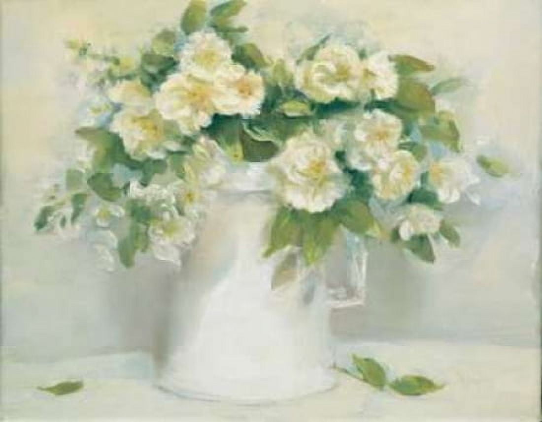 Posterazzi Blush Noitte Canvas Art - Andrea Dern (22 x 28)