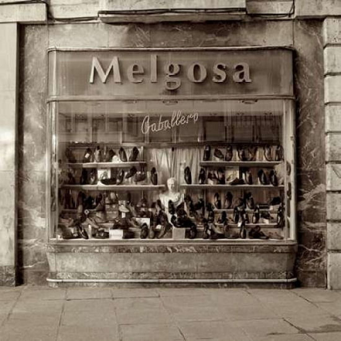 Posterazzi Burgos - 2 Canvas Art - Alan Blaustein (24 x 24)