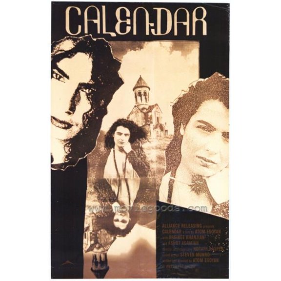 Posterazzi  Calendar Movie Poster - 27 x 40 in.