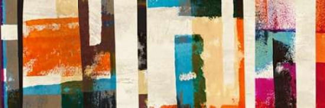 Posterazzi Calexico Canvas Art - Manuel Navarro (12 x 36)