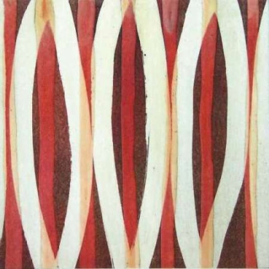 Posterazzi Carousing Closed II Canvas Art - Allison G Miller (24 x 24)