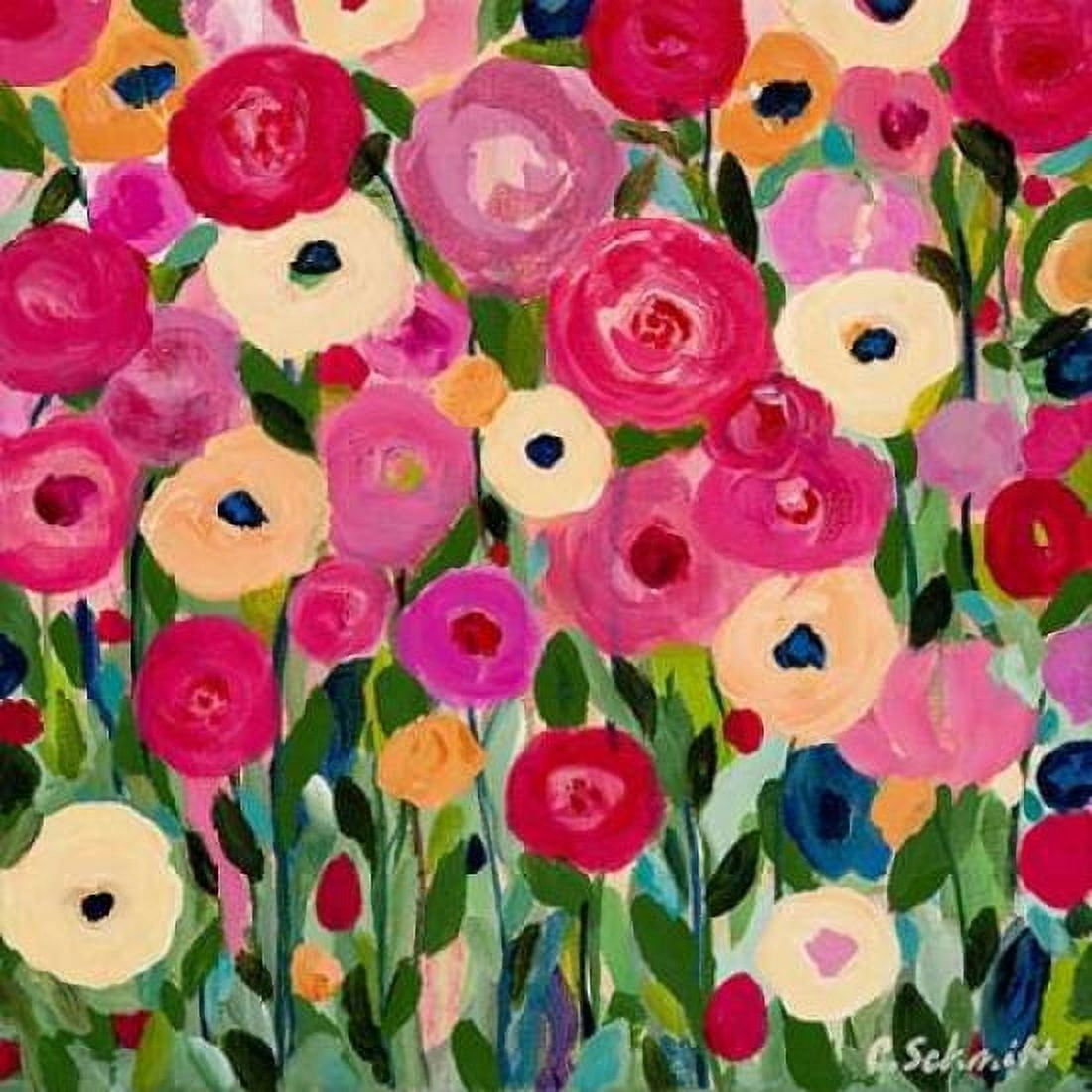 Posterazzi Childhood Joy Canvas Art - Carrie Schmitt (24 x 24)