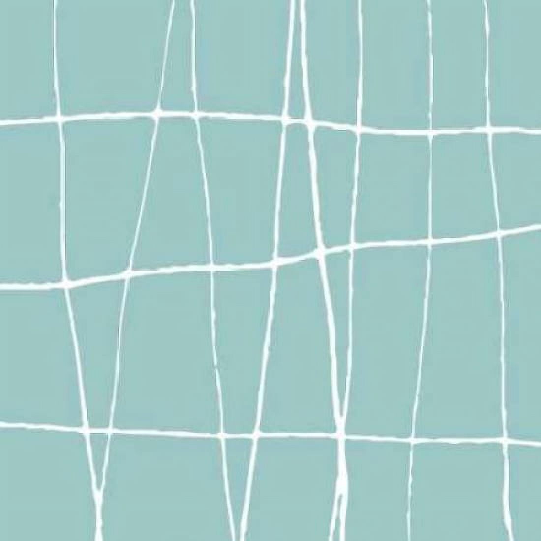 Posterazzi Circular Motion Canvas Art - Natasha Barnes (24 x 24)