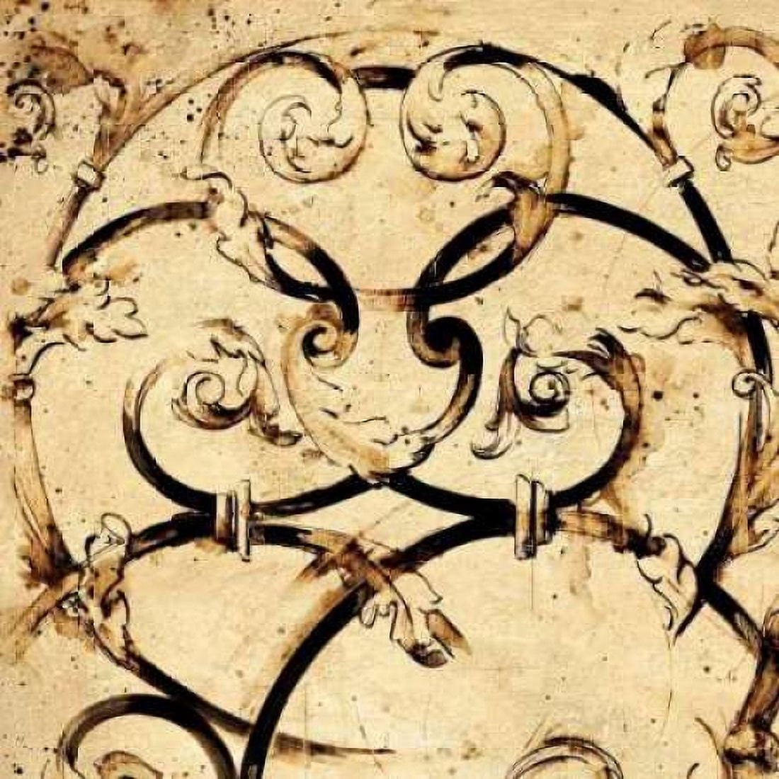 Posterazzi Classical Style-B Canvas Art - Paul Panossian (24 x 24)