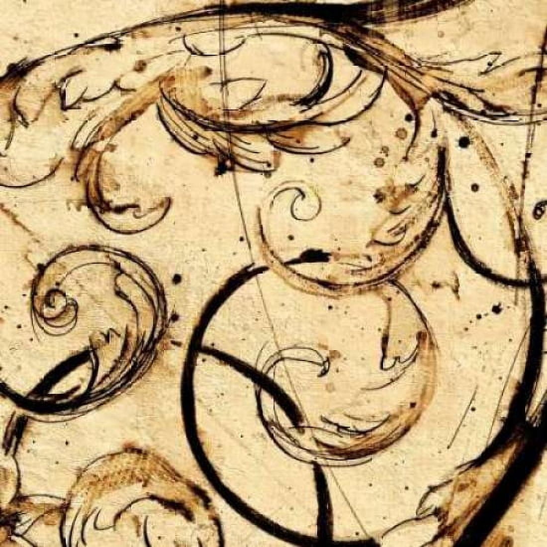 Posterazzi Classical Style-G Canvas Art - Paul Panossian (24 x 24)