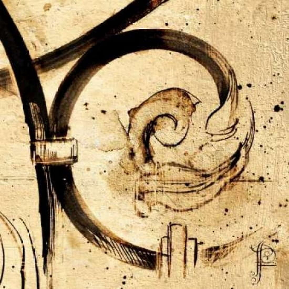 Posterazzi Classical Style-I Canvas Art - Paul Panossian (24 x 24)