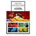 thumbnail image 1 of Posterazzi  Cleopatra Movie Poster - 27 x 40 in., 1 of 1