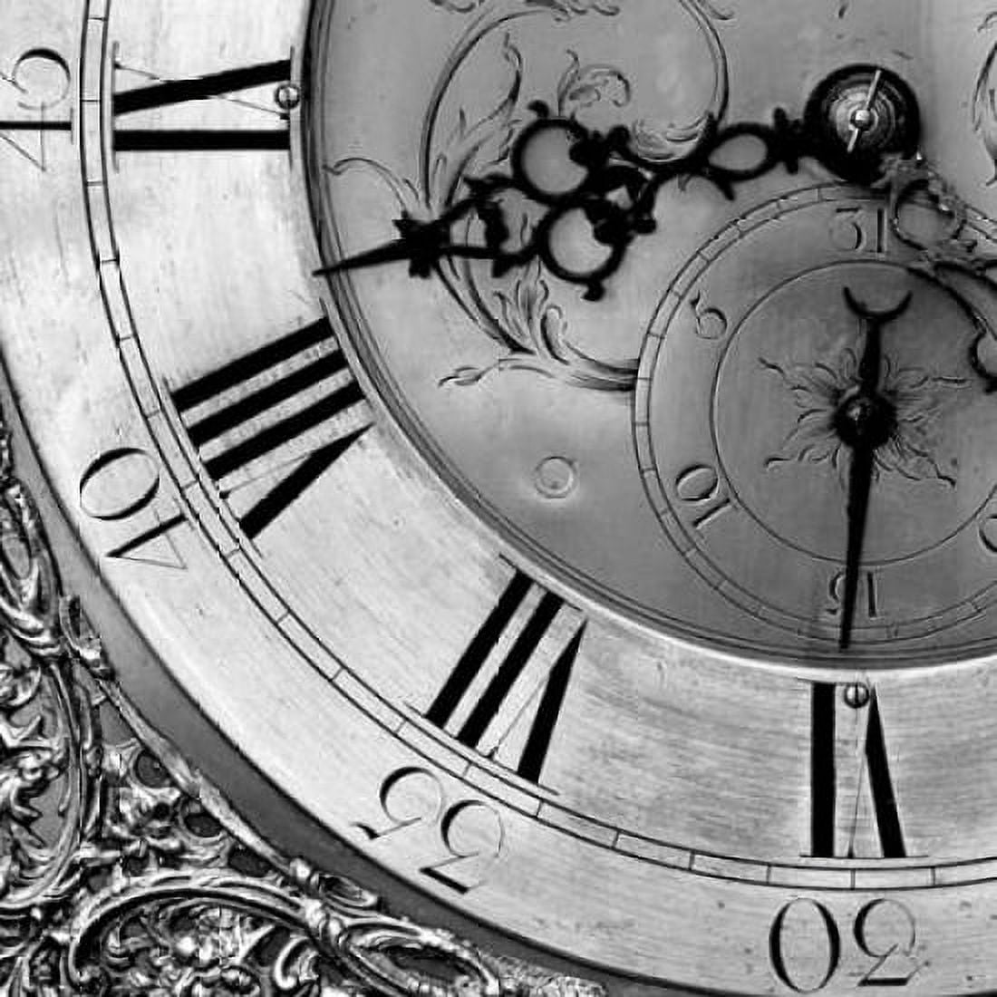 Posterazzi Clockwork 2 Canvas Art - PhotoINC Studio (24 x 24)