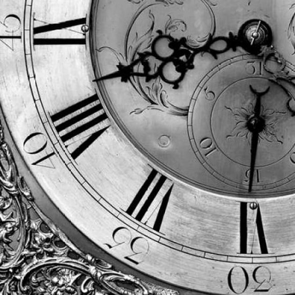Posterazzi Clockwork 2 Canvas Art - PhotoINC Studio (24 x 24)
