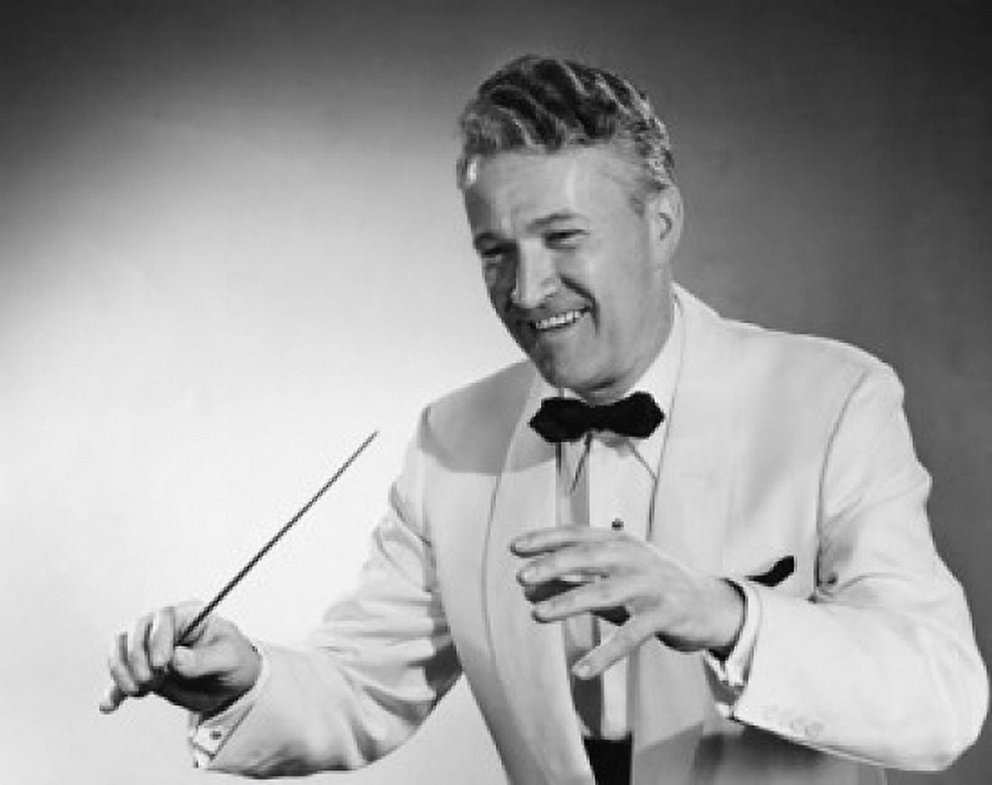 Posterazzi Close-up of a music conductor holding a conductors baton Canvas Art - (24 x 36)